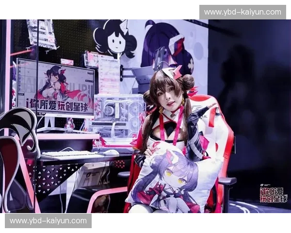 B站赛事专区——燃爆你的观赛激情