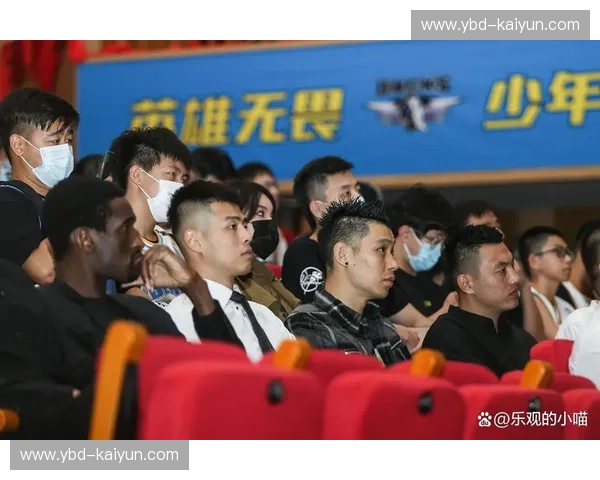 CBA在线观看：把赛场带回家的全新观赛体验