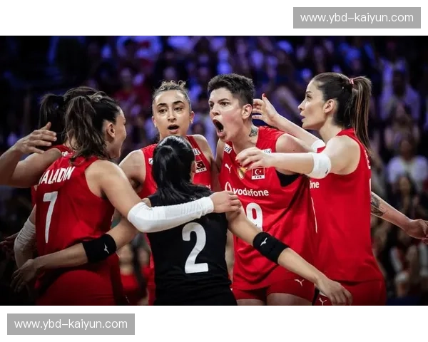 闪耀的东方之珠，挑战世界的劲旅——澳门女排的激情与荣耀