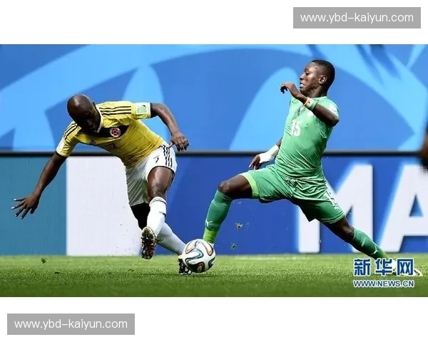 蓝色狂潮与非洲象牙：世界杯希腊vs科特迪瓦，一场激情与荣耀的碰撞